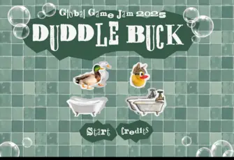 Duddle Buck