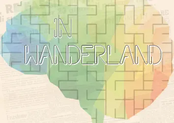 In Wanderland