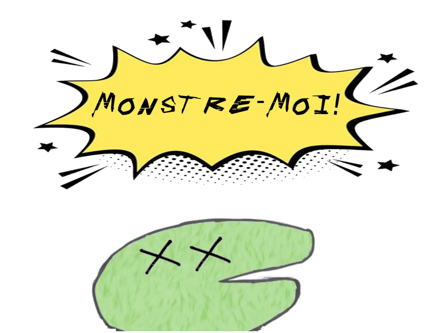 Monstre Moi
